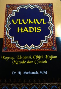 Download Buku Ulumul Hadits Pdf Free